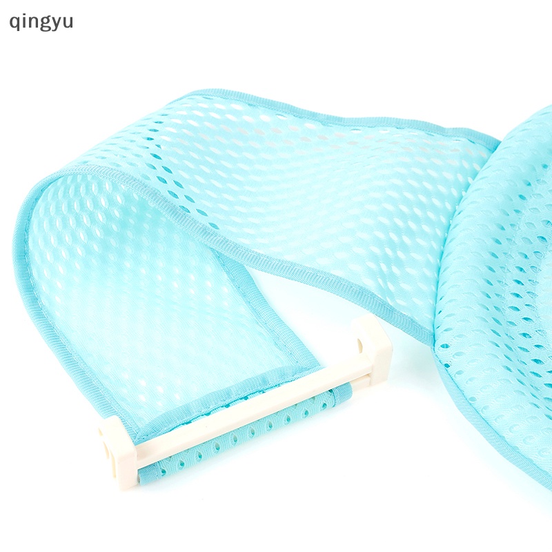 Đệm Tắm Chống Trượt Có Thể Điều Chỉnh Cho Bé Mới Sinh