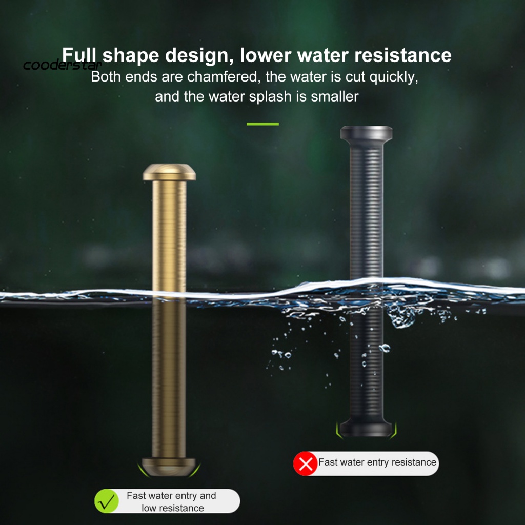 Set 30 Dây Câu Cá Lõi Đôi Bằng Thép Không Gỉ Bền Chắc Cỡ Nhỏ Chống Rỉ Sét