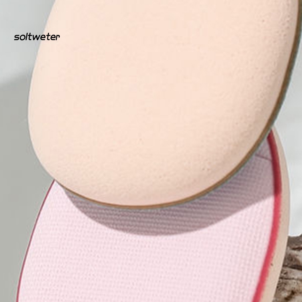 Mút Xốp Trang Điểm Có Thể Giặt Tiện Dụng