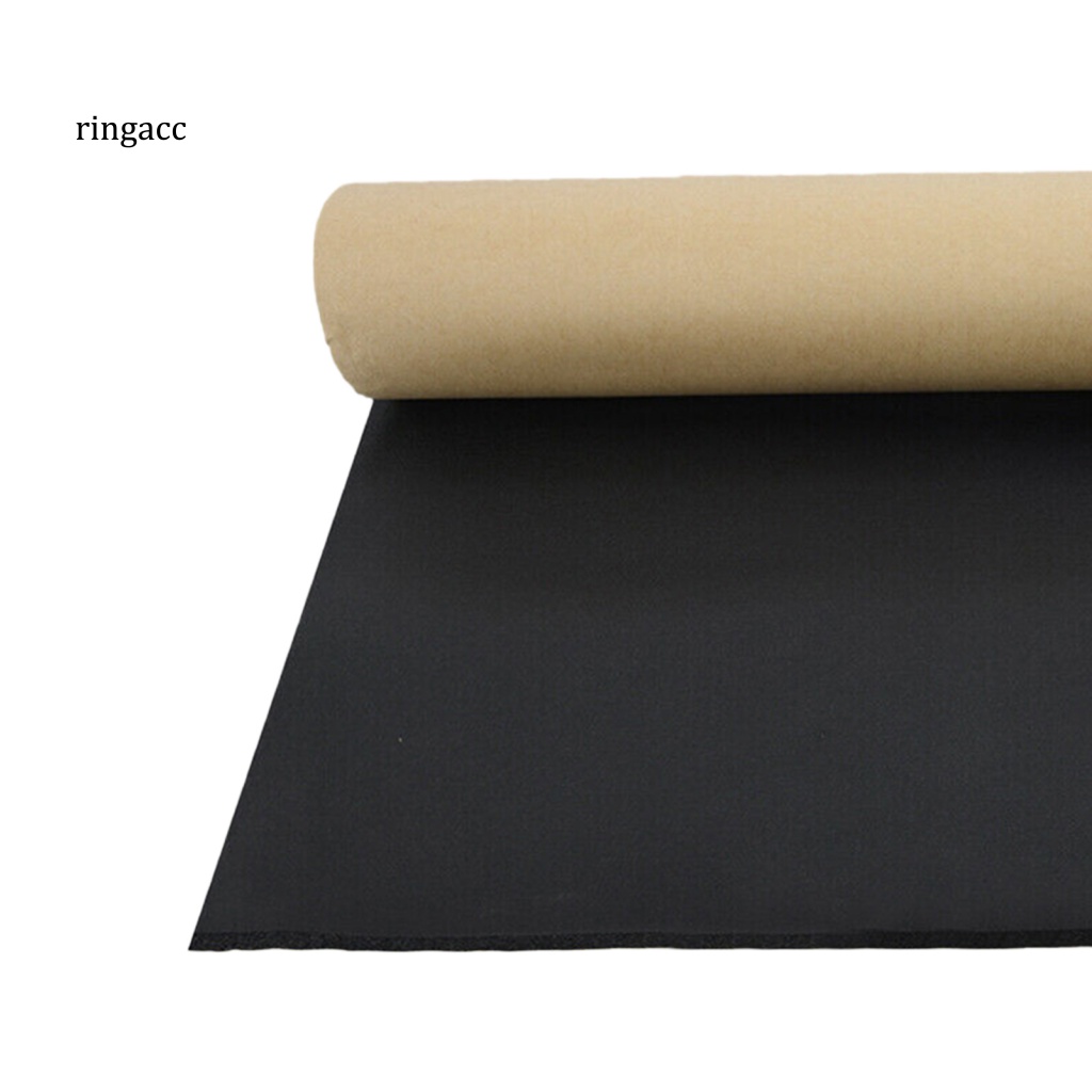 Đệm Mút Cách Âm Chống Ồn Cho Xe Hơi