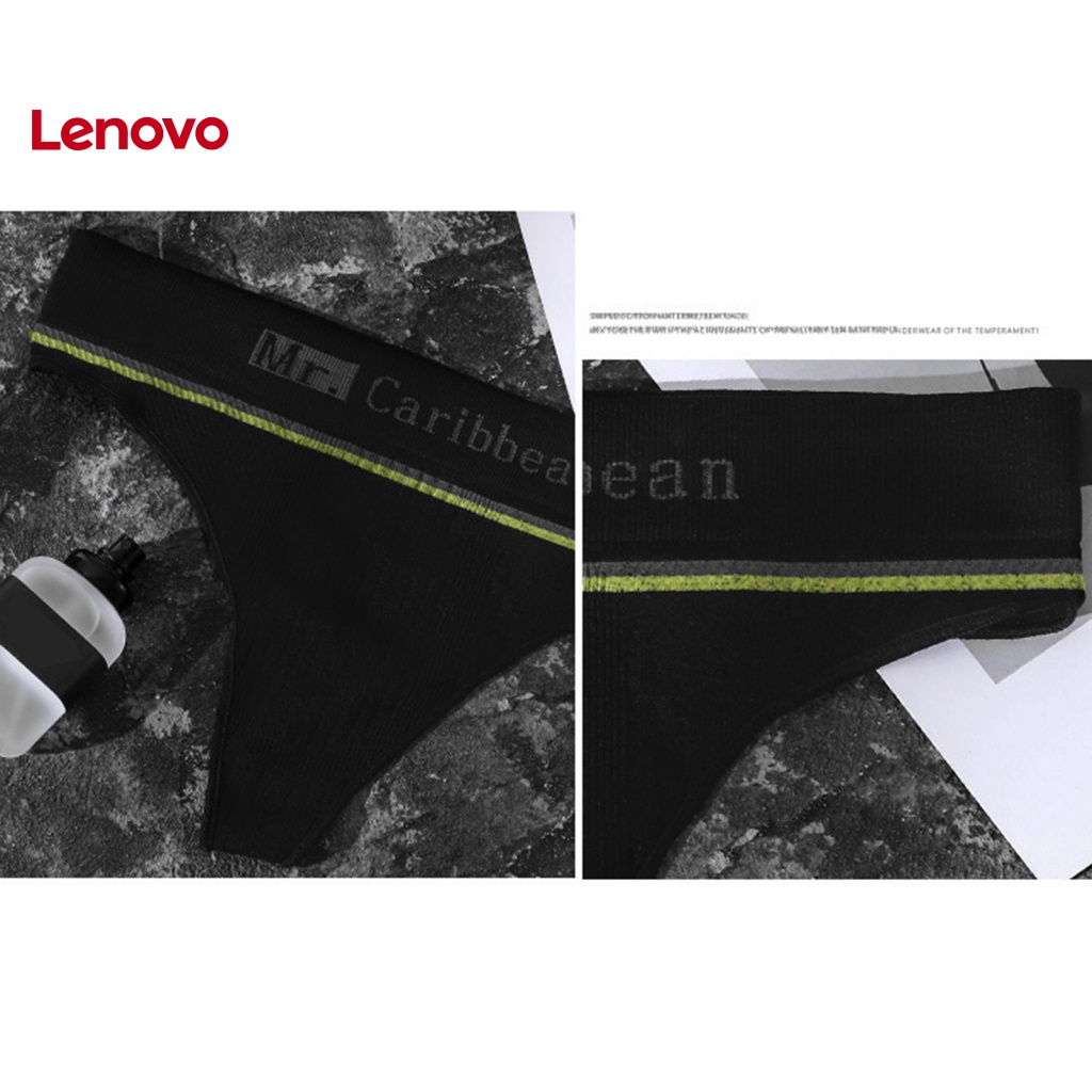 Quần Lót Hoa Hướng Dương Lưng Thấp Co Giãn Không Đường May Gợi Cảm Cho Nam