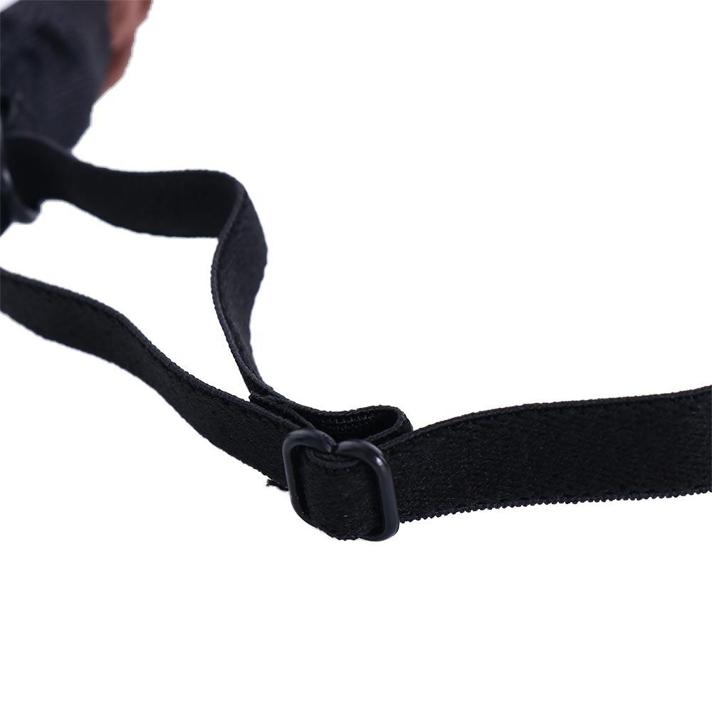 ANEMONE Băng Đô Bện Tóc Phong Cách Bohemian Thời Trang Cho Nữ