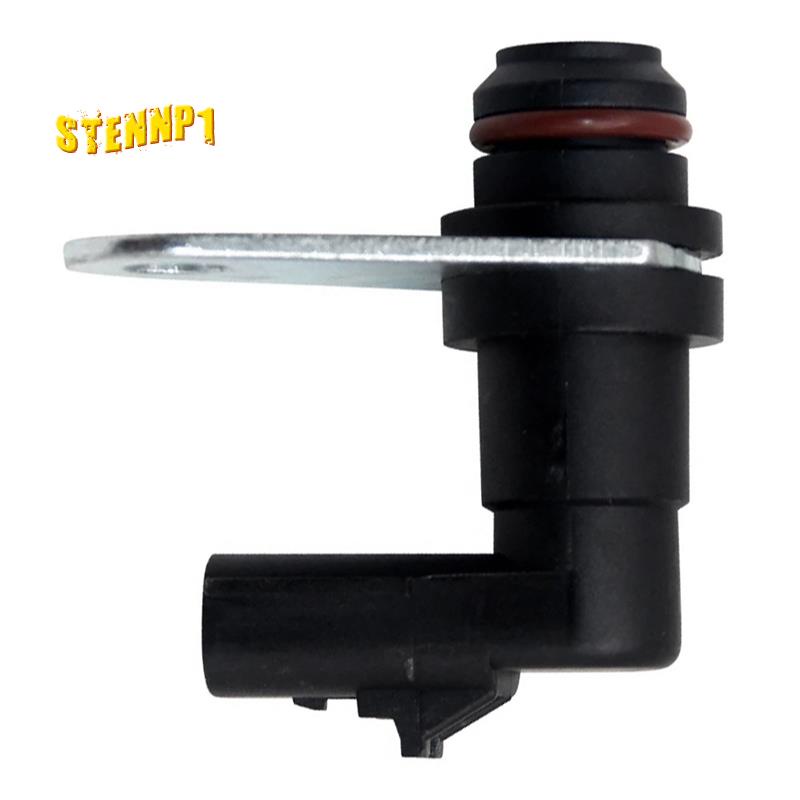 1 Cảm Biến Vị Trí Trục Quay 23527338 2353804 Động Cơ Detroit ABS Đen