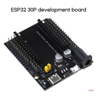 Bảng mạch modun mở rộng esp32 esp32 30p devkit - v1 esp32s