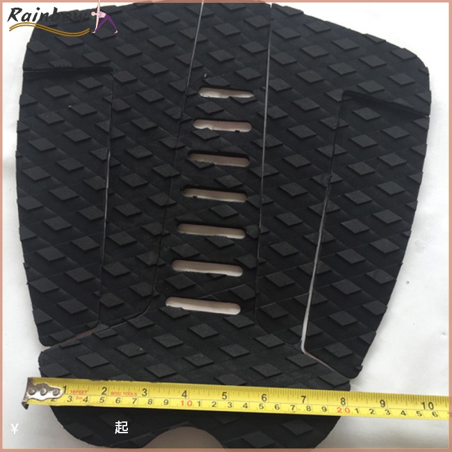 Đệm Gắn Đuôi Ván Lướt Sóng Chống Trượt / Mòn Tiện Dụng