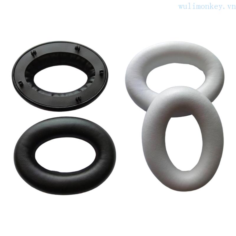 Cặp Mút Đệm Dày Bọc Tai Nghe Chụp Tai T + A Solitaire