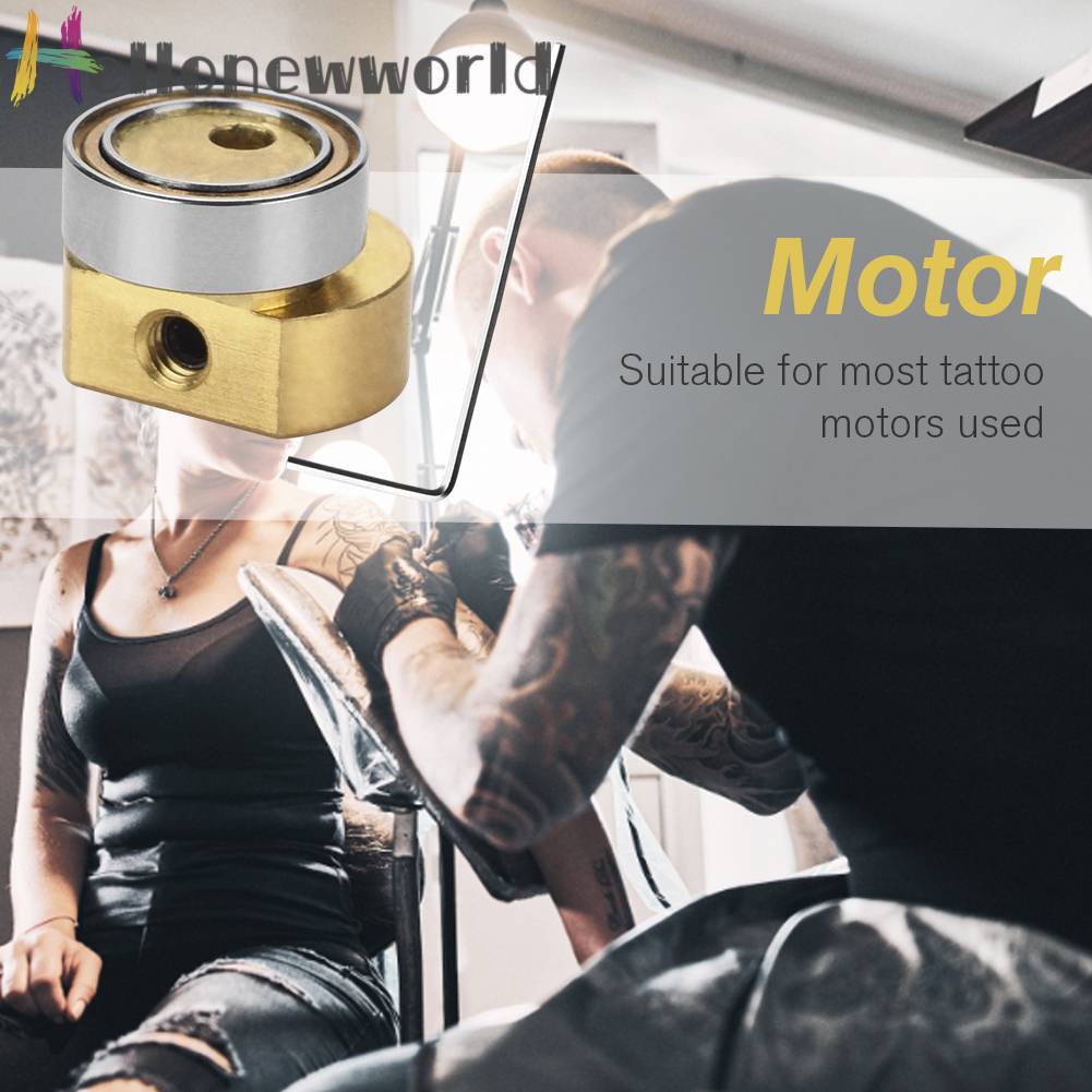 Cờ Lê Bánh Xe Cóc Ổ Cắm Lục Giác 1.27mm