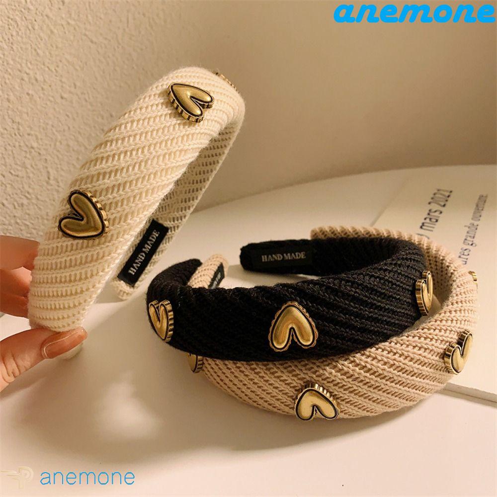 Băng Đô Cài Tóc Phong Cách Hàn Quốc Thời Trang Cho Nữ