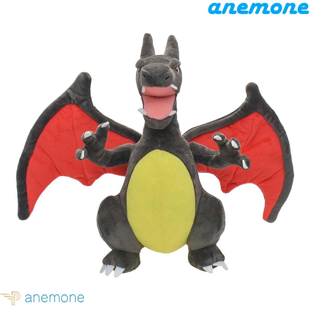 ANEMONE Pokemon Nhồi Bông Mềm Mại Trang Trí Nhà Cửa