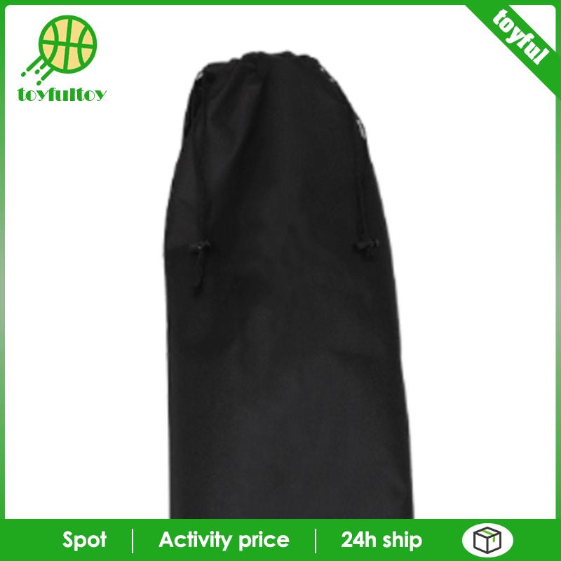 Túi Dây Rút Đựng Ván Trượt Dáng Dài Gấp Gọn Tiện Dụng