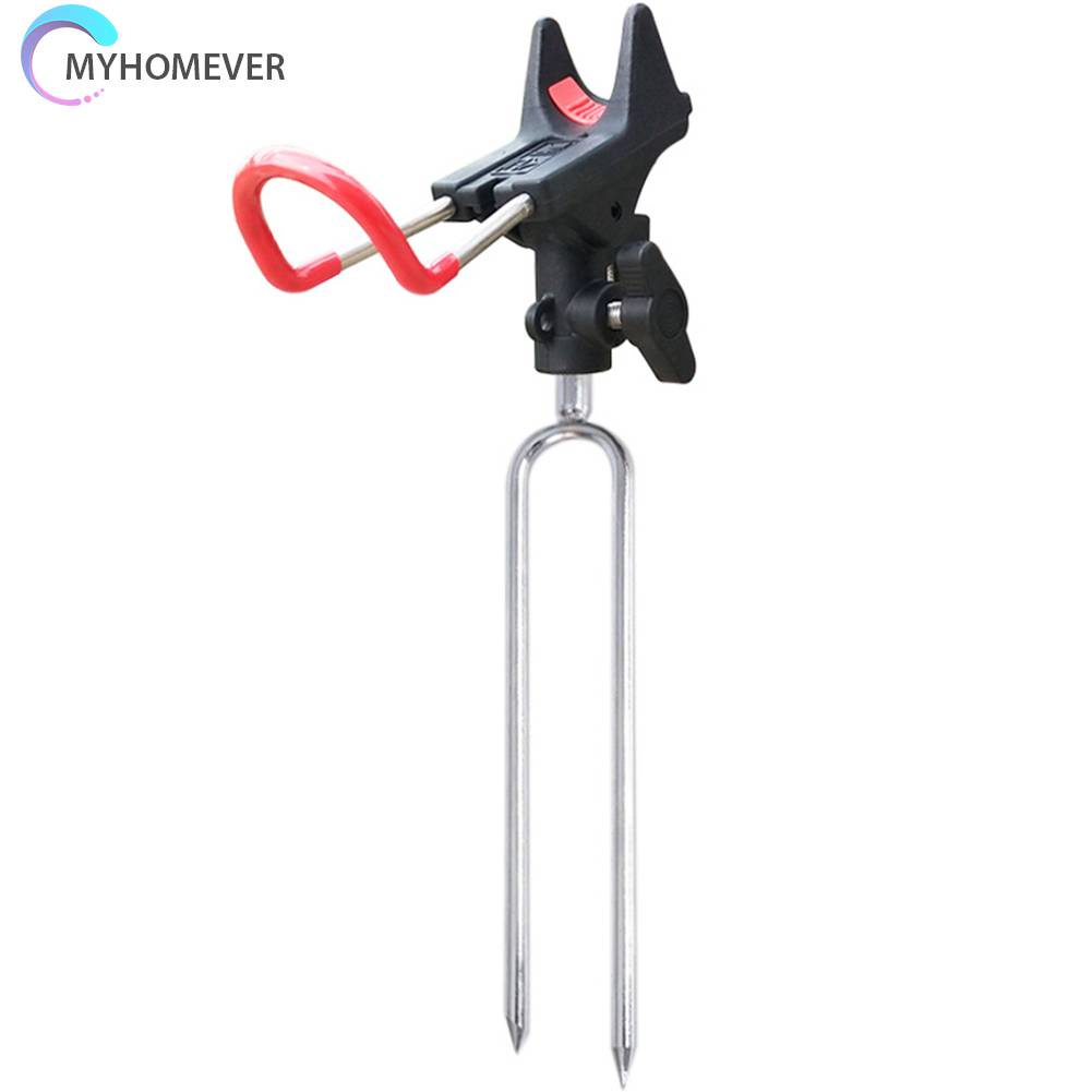 Giá Đỡ Cần Câu Có Thể Điều Chỉnh Dành Cho Thuyền / Sông / Hồ Bơi