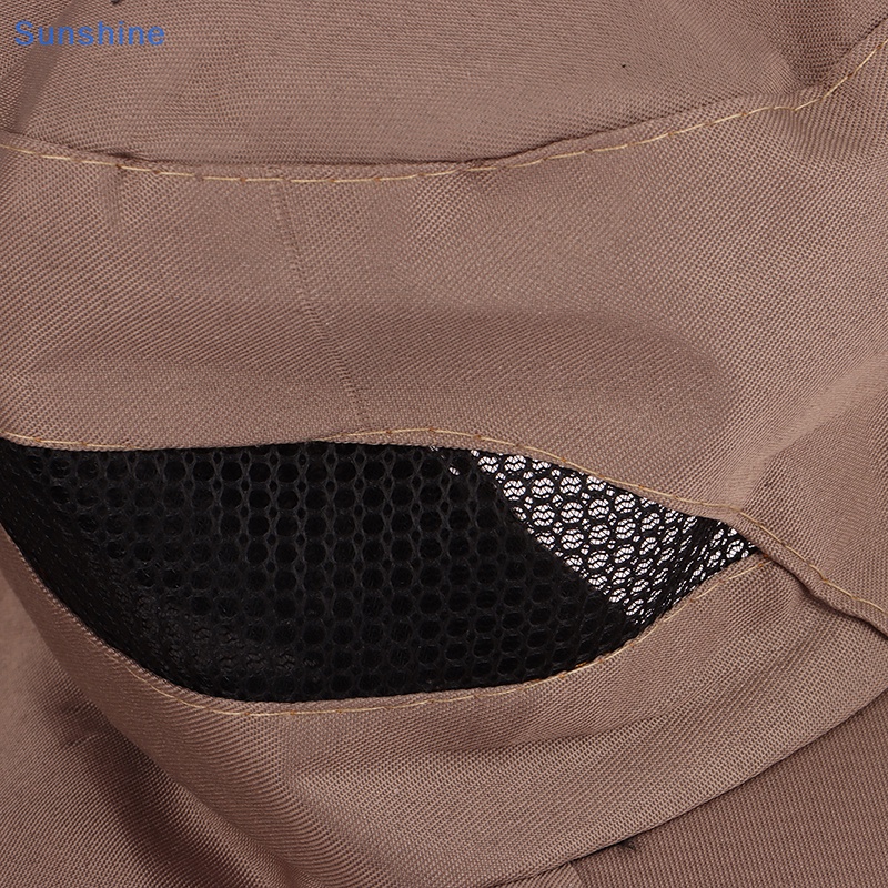 Mũ Lưỡi Trai Thể Thao Chống Tia Uv Thoáng Khí Thời Trang Mùa Hè Cho Nam