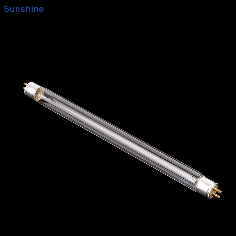 1 Bóng Đèn UV 6W Dùng Để Hong Khô Sơn Móng Tay