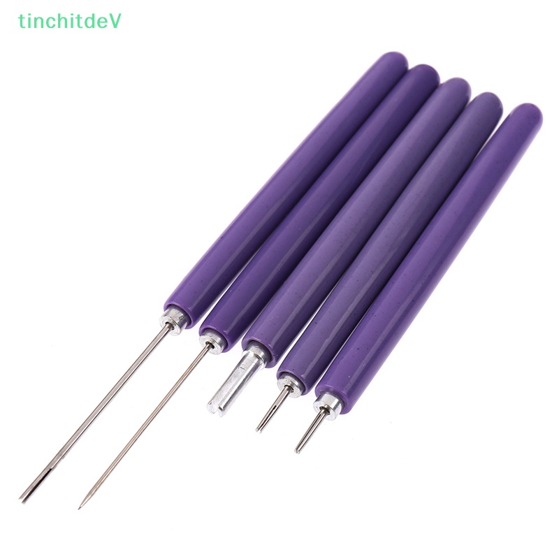 Bộ 16 Dụng Cụ Bút Nhíp Giấy Quilling DIY