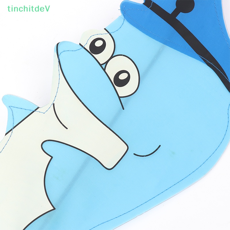 [TinchitdeV] 1 Đồ Chơi Chong Chóng Gió Chim Cá Heo Chim Cánh Cụt Đầy Màu Sắc Trang Trí Sân Vườn Ngoài Trời Cho Trẻ Em [Mới]