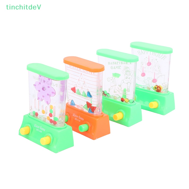 [TinchitdeV] Trò Chơi Câu Cá Vòng Nước Cầm Tay Vui Nhộn