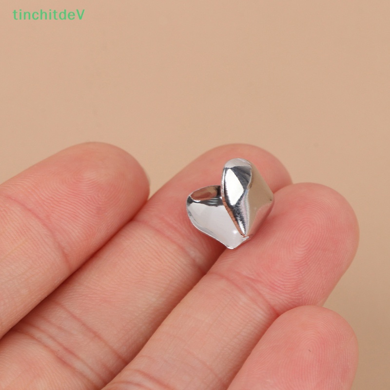 [TinchitdeV] Mũ Lưỡi Trai Đính Răng Nhỏ Màu Vàng Phong Cách Hip Hop Thời Trang [Mới]