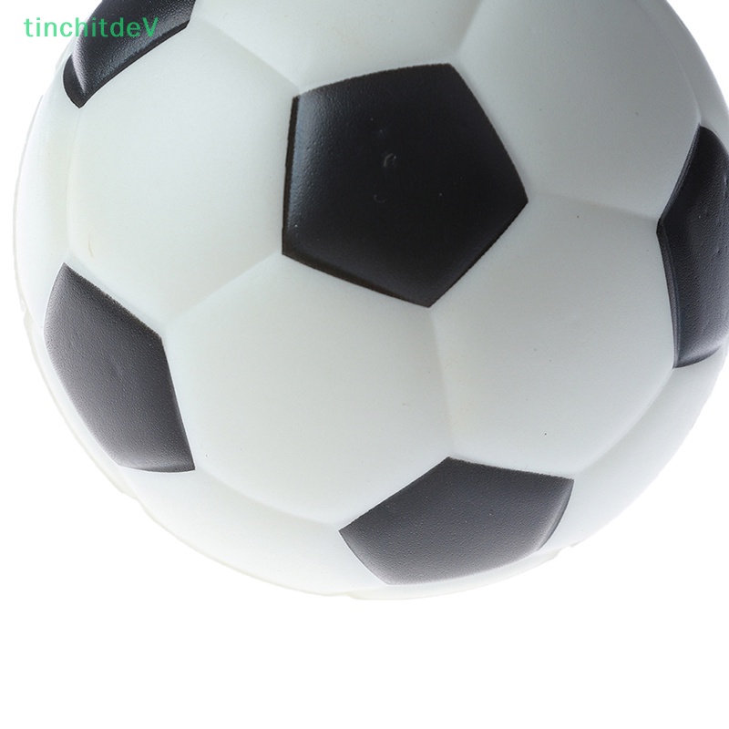 [TinchitdeV] Đồ Chơi Bóng Rổ Bóng Đá Mềm Dẻo Giảm Căng Thẳng Bằng Xốp 10cm [Mới]
