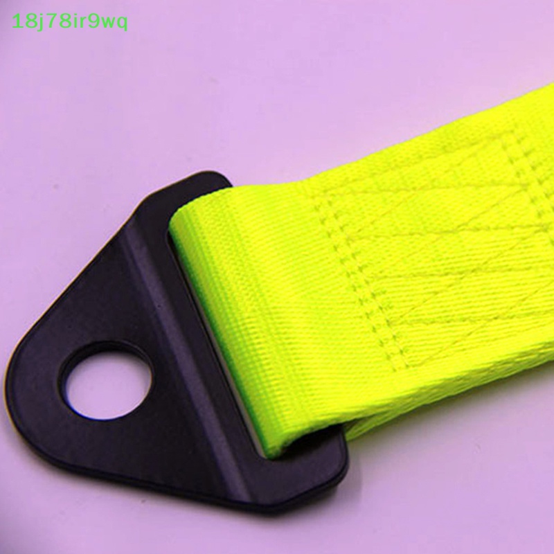Dây kéo nylon cường độ cao phổ quát xe đua kéo dây tự động Trailer dây thừng mới