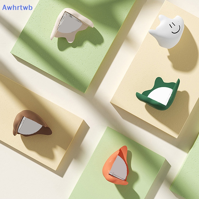 Miếng Bọc Cạnh Bàn Chống Va Chạm Bảo Vệ An Toàn Cho Bé Bằng Chất Liệu Silicone Mới