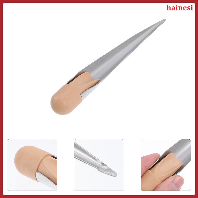 Dụng Cụ Quấn Chỉ Đa Năng Bằng Thép Không Gỉ Tiện Lợi