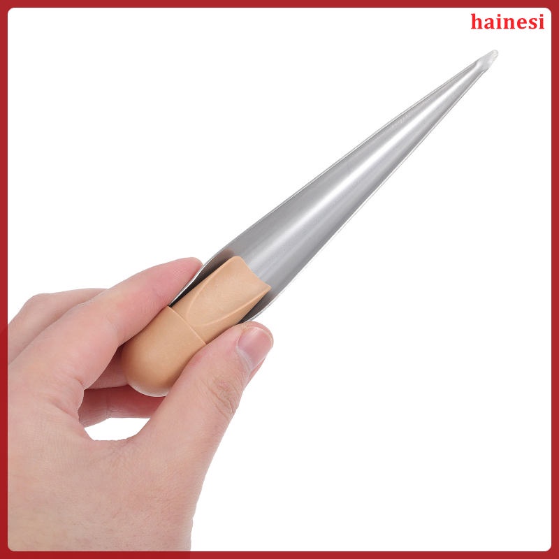 Dụng Cụ Quấn Chỉ Đa Năng Bằng Thép Không Gỉ Tiện Lợi