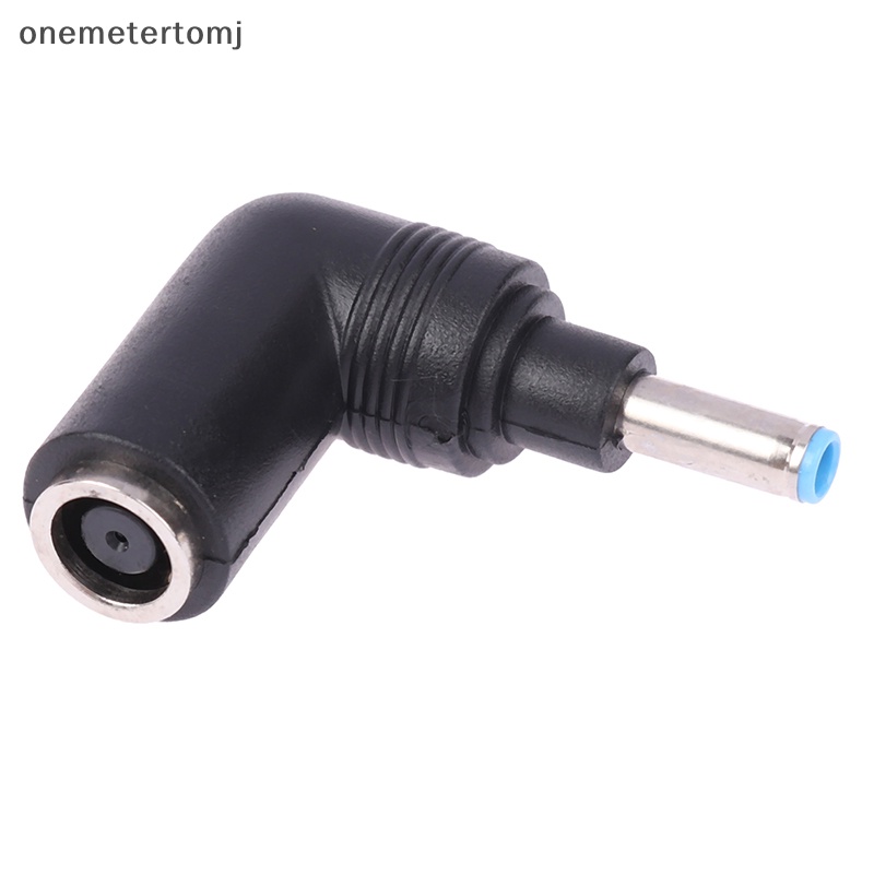 Đầu Nối Chuyển Đổi Nguồn Điện 7.4 * 5.0mm Sang 4.5 * 3.0mm DC Dành Cho Máy Tính