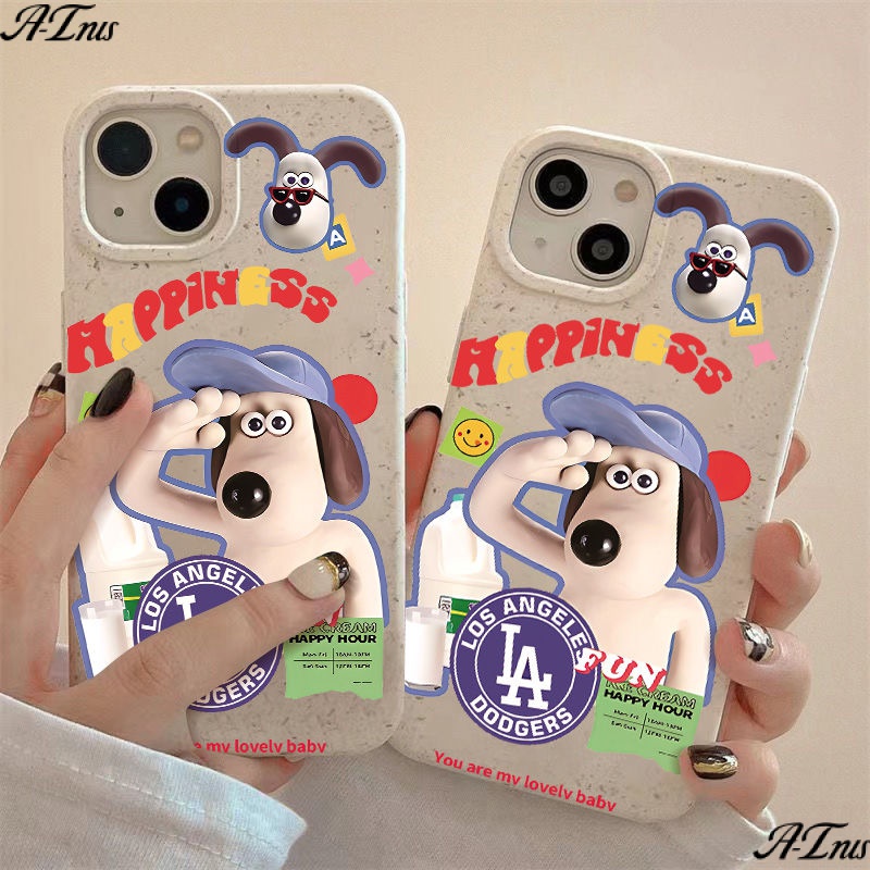 Ốp Điện Thoại Mềm Chống Sốc In Hình Chú Chó 13 Kiểu Đơn Giản Cho Iphone 127 814 Pro Max Plus 11