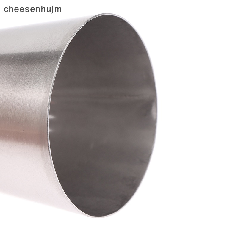 Cs 1Pc #901 Đuôi Bắt Bông Kem Trang Trí Bánh Bằng Thép Không Gỉ