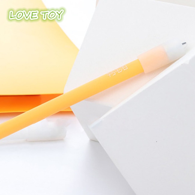 Bút Xoay Câu Cá Màu Trơn Chống Trượt 23cm Nkodok