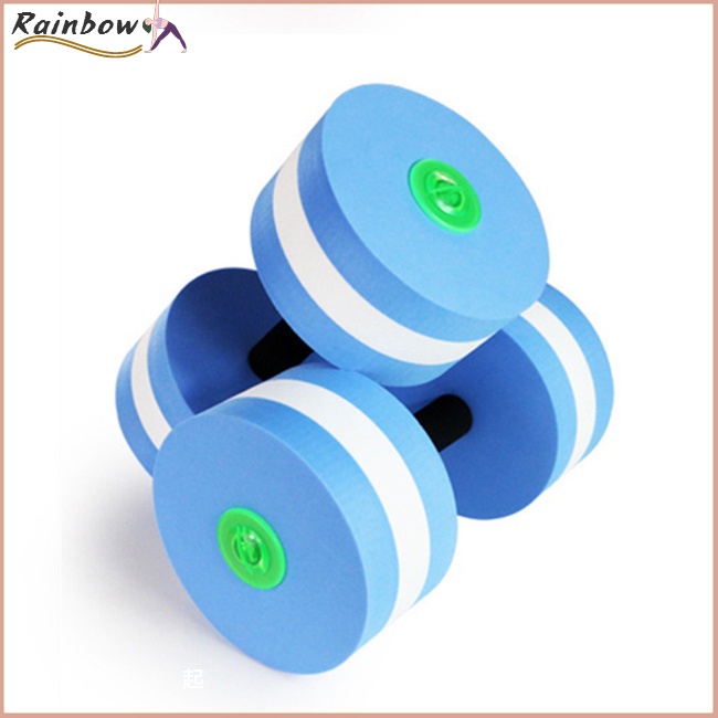 Bộ 2 Tạ Tập Bơi Bằng EVA Tiện Dụng