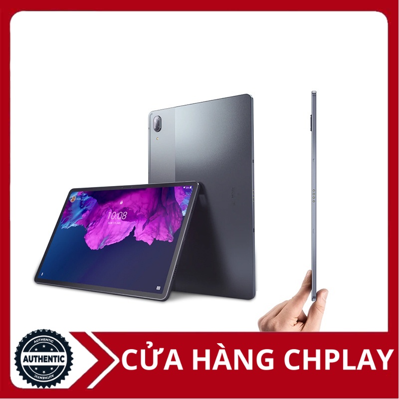 Máy Tính Bảng Lenovo Tab 11Pro (6G/128G). Đầy Đủ Phụ Kiện Đi Kèm. Bảo Hành 12 Tháng - Cửa Hàng Chplay