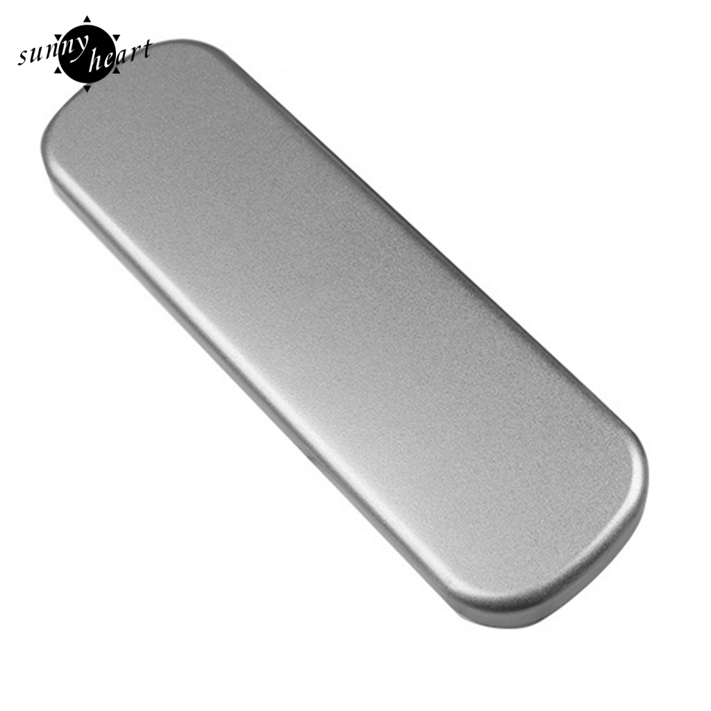 Sunnyheart Túi Đựng Văn Phòng Phẩm Cạnh Tròn Mịn Màng Và Không Đường May Có Niêm Phong Tốt Và Chống Rò Rỉ