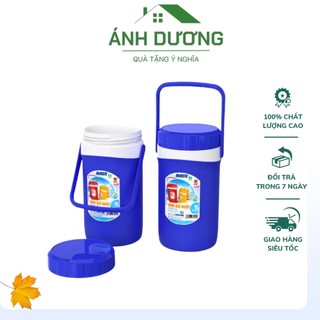 Ca Nhựa Giữ Nhiệt Duy Tân 2L