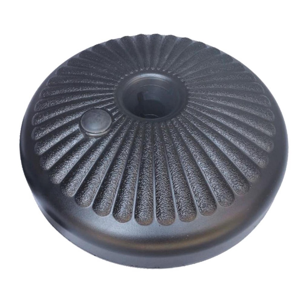 Đế Gắn Dù Che Nắng Thay Thế Cho Bãi Biển Mùa Hè