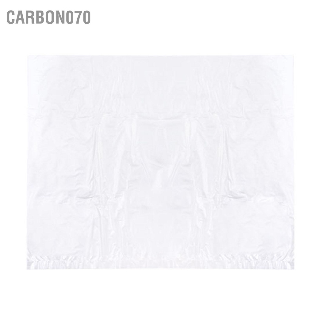 Carbon070 Túi Nước Điều Hòa Không Khí Dịch Vụ Hai Lớp Trong Suốt Cho Phòng Ngủ Khách