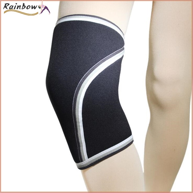 Băng Quấn Bảo Vệ Đầu Gối 7MM Khi Chơi Thể Thao