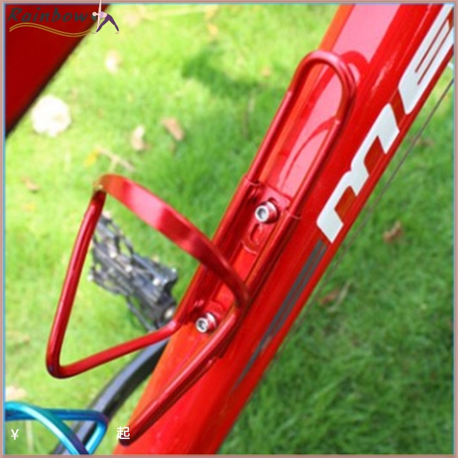 Giá Đỡ Bình Nước Gắn Xe Đạp Leo Núi Tiện Lợi