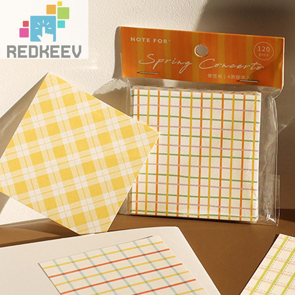 Set 12 Tấm Giấy Ghi Chú Nhắc Nhở Dễ Thương Đa Ứng Dụng