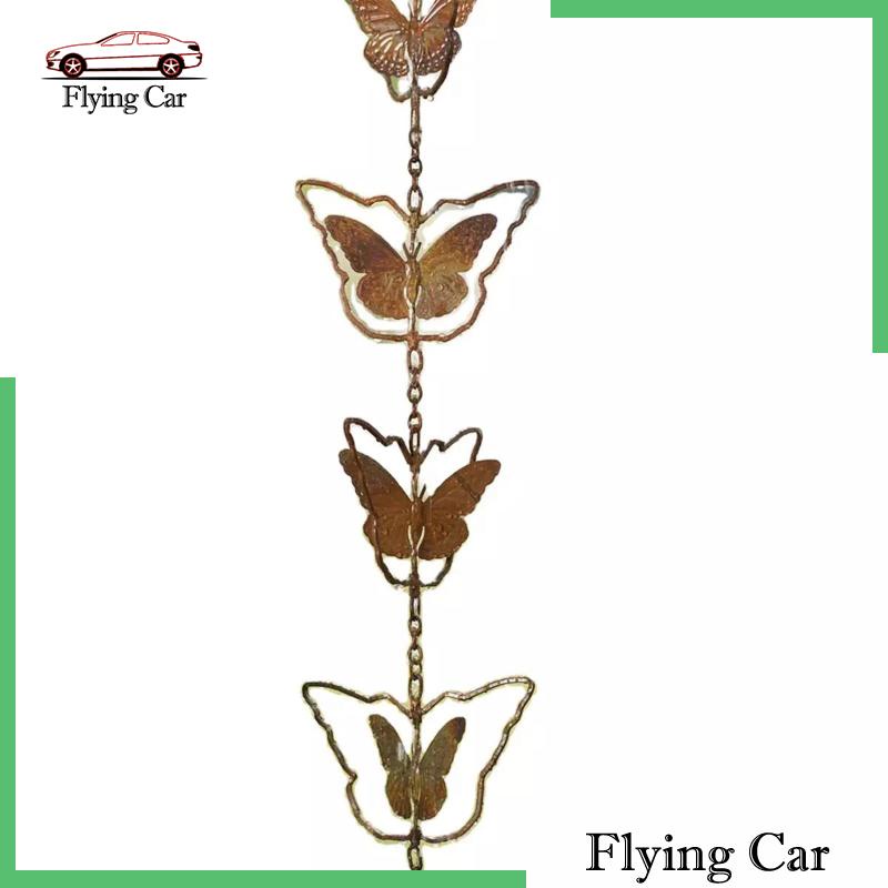 Phụ Kiện Thay Thế Cho Dây Xích Thoát Nước Mưa Bồn Rửa Tiện Dụng