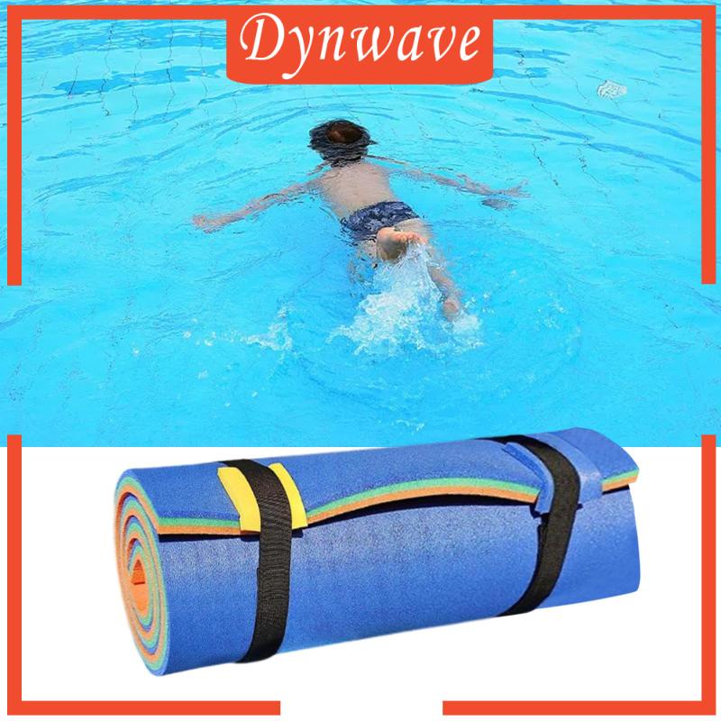 Thảm Phao Nổi Thư Giãn Cho Bể bơi / Bãi Biển