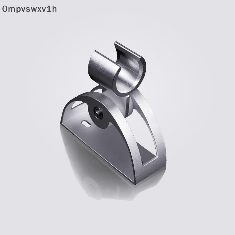 Nhôm tắm cơ sở chủ có thể điều chỉnh treo tường vòi hoa sen đầu đứng khung mới
