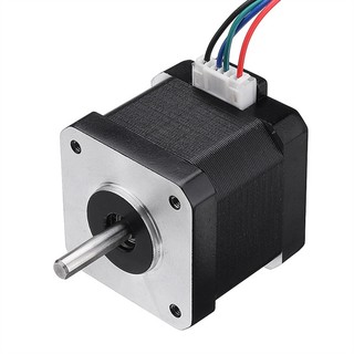 Step Motor Động Cơ Bước 42