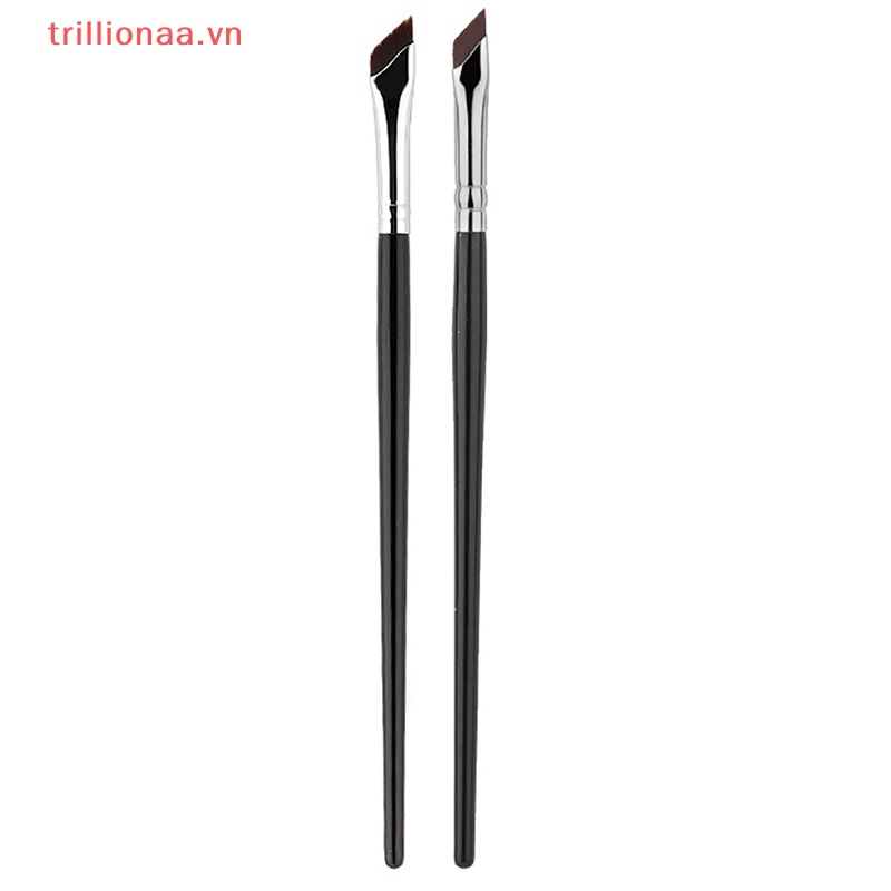 Bàn Chải Lông Mày Lưỡi Siêu Mỏng Chất Lượng Cao