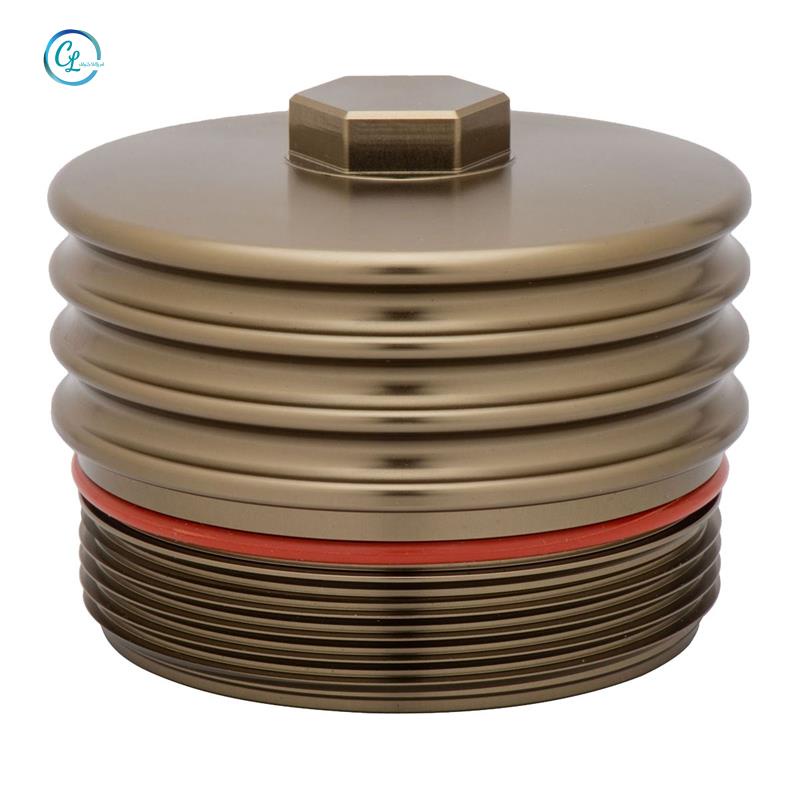 Nắp Lọc Dầu Động Cơ Xe Hơi Bằng Nhôm Thay Thế Chuyên Dụng Cho BMW N20 N26 N51 N52 N53 N54 N55 2.0T