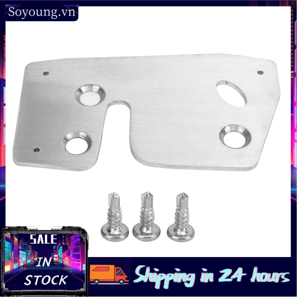 Soyoung Door  Reinforcement  Enhanced Safety Pickup  High Strength Rustproof  Side for Vehicles