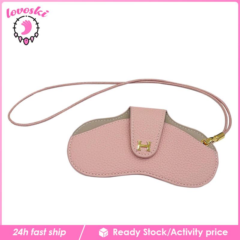 Túi Đựng Mắt Kính Thời Trang Dành Cho Nam Và Nữ