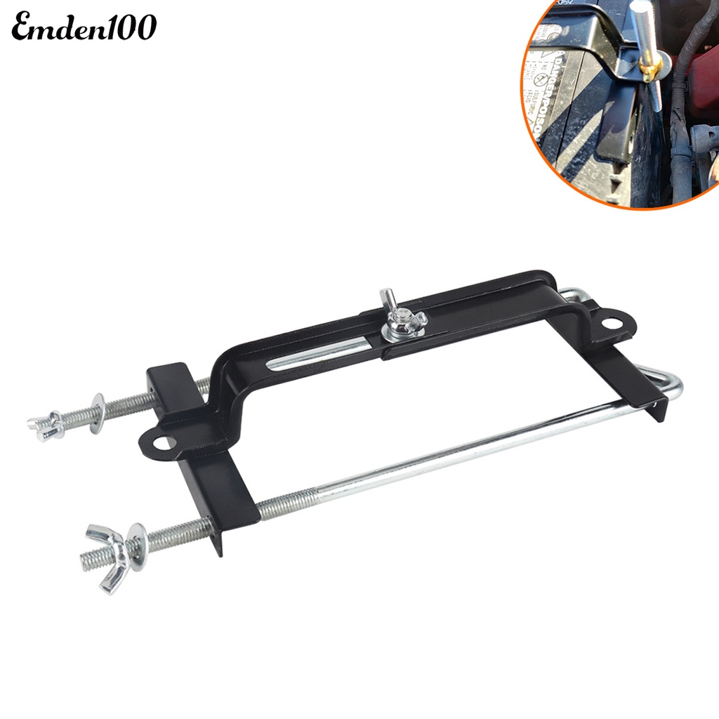 Giá Đỡ Điện Thoại Bằng Kim Loại Cho Xe Hơi