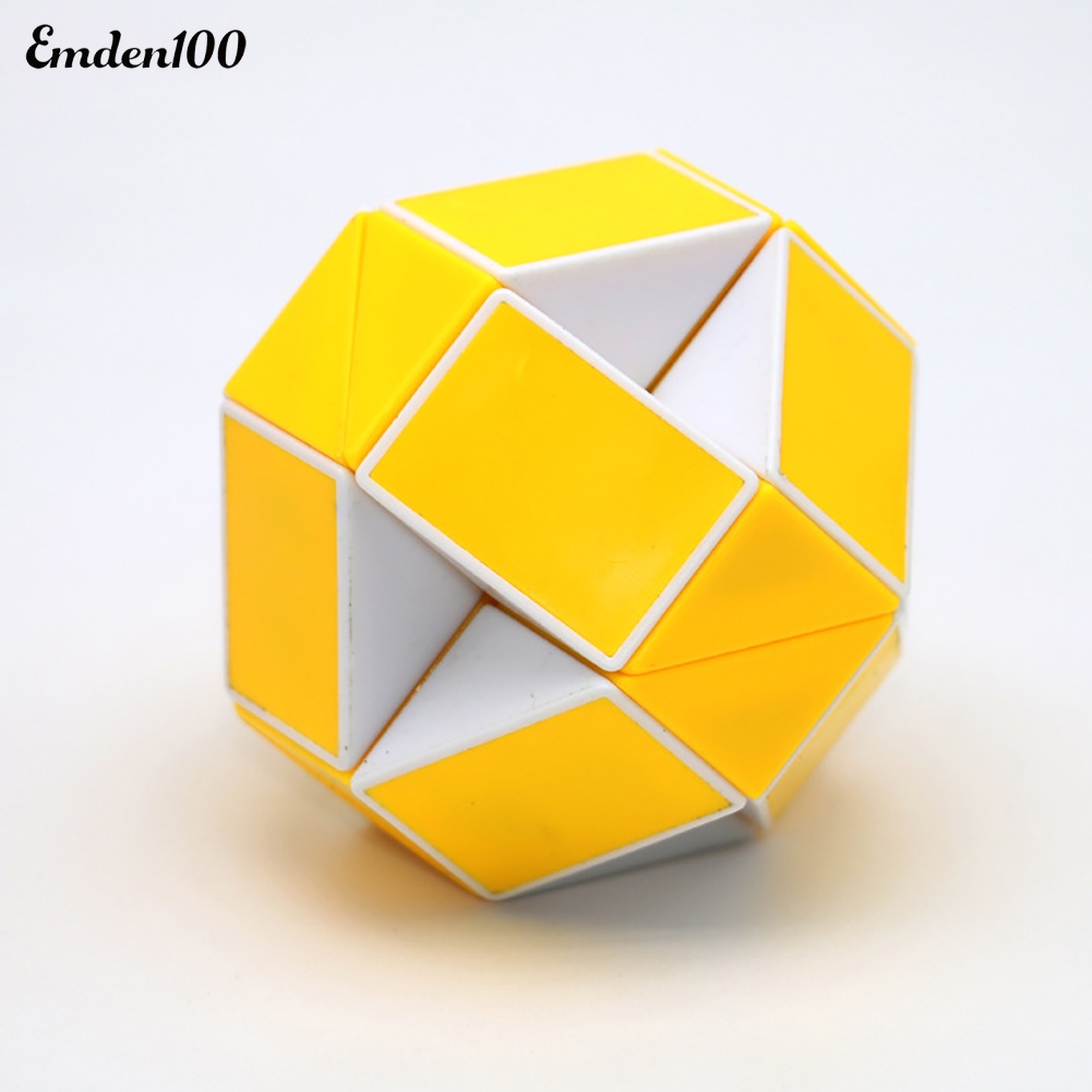 Đồ Chơi Khối Lập Phương Mini Ma Thuật Cho Trẻ Em