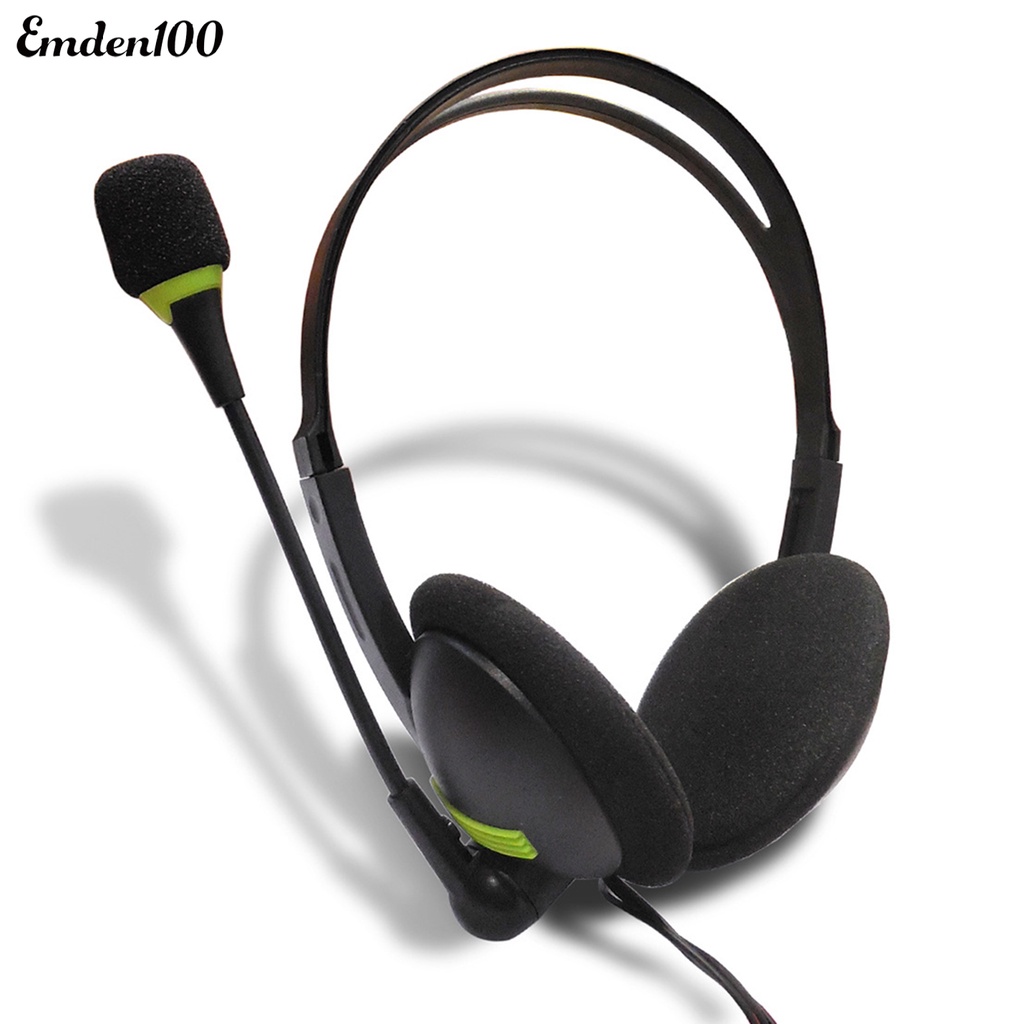 1 Tai Nghe Đơn Cổng Usb 440 Mềm Mại